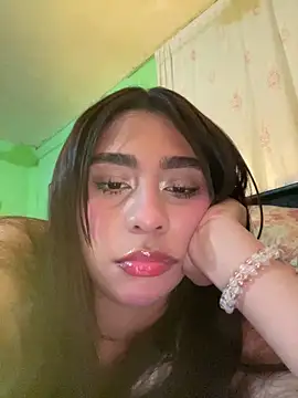 Ambar Vip online show from 02-21-26, 04:24