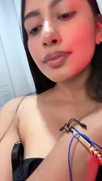 mss alis online show from 03-22-26, 06:28