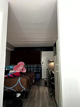 QueeneCoco online show from 01-19-26, 12:03