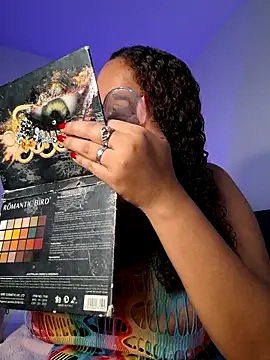 curly girl 31 online show from 02-25-26, 07:56