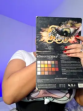 curly girl 31 online show from 03-02-26, 09:21