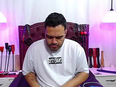 Stevens-dbs online show from 03-04-26, 04:35