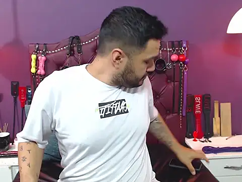 Stevens-dbs online show from 03-12-26, 06:03