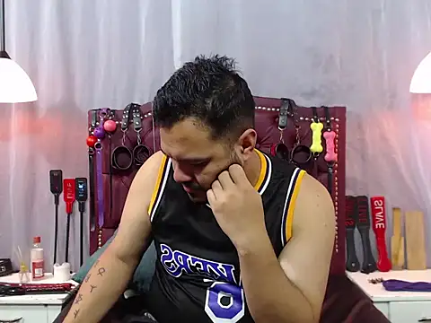 Stevens-dbs online show from 03-13-26, 05:41