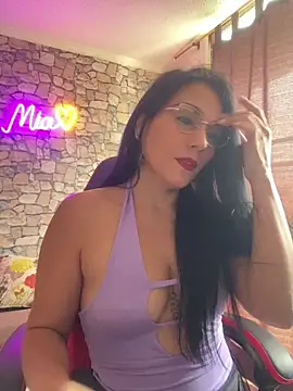 Miaswwe online show from 03-30-26, 02:29