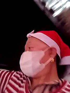 LoveShae 01 online show from 02-02-26, 03:05