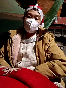 LoveShae 01 online show from 02-03-26, 09:53