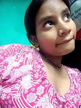 SANDHYAHOTKUMARI online show from 07-18-26, 04:44