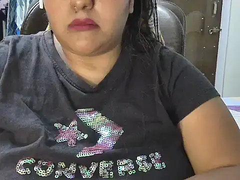 GaggingGirl  online show from 06-19-26, 07:06