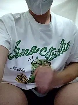 Minhdatt00 online show from 01-16-26, 12:09