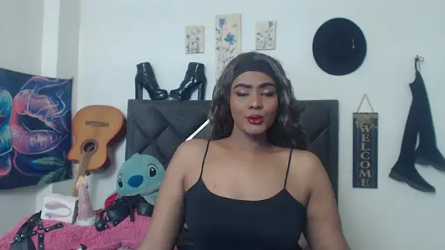 Natashabella    online show from 07-31-26, 01:05