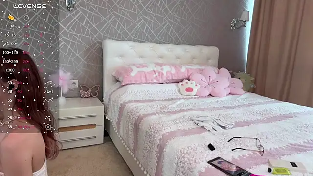 Liory online show from 06-01-26, 09:22