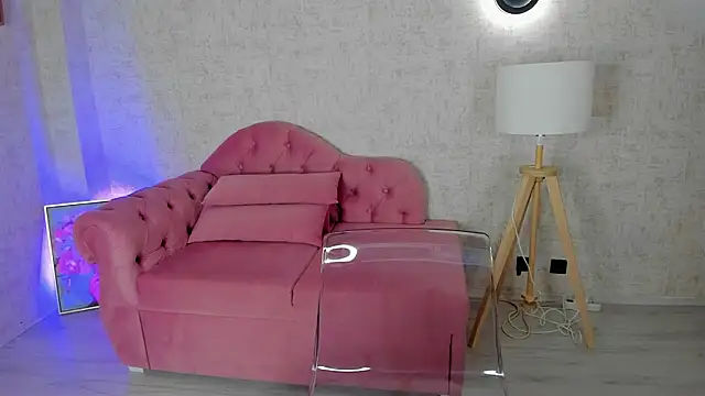 SashaBaeX online show from 02-06-26, 08:34