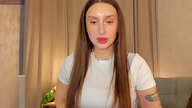 Celine Coello online show from 04-30-26, 01:17