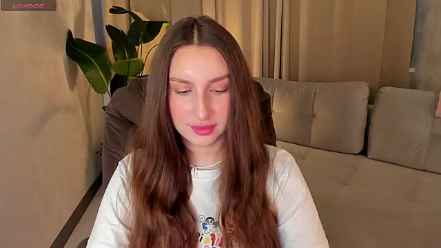 Celine Coello online show from 05-08-26, 12:43
