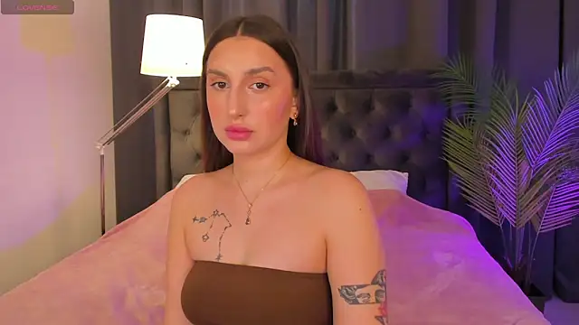 Celine Coello online show from 05-09-26, 12:10