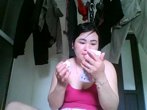 Luckygirls-399 online show from 03-30-26, 03:40