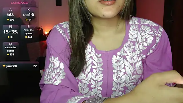  Maanvi  online show from 05-02-26, 11:54