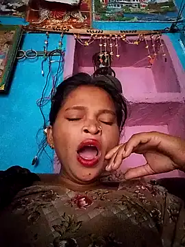 Jyoti rathor online show from 06-04-26, 01:11