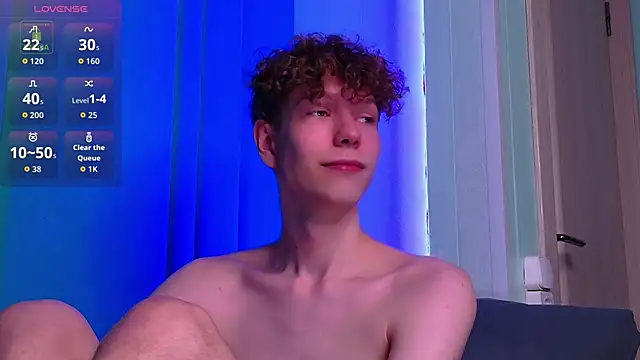 WilliamCurlis online show from 02-06-26, 03:59