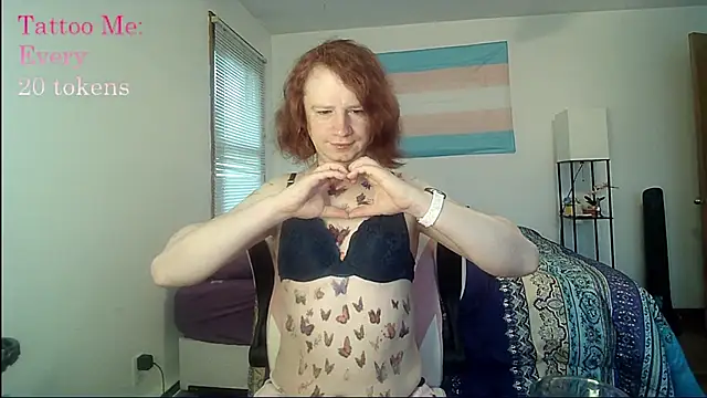 VanFairy526 online show from 05-02-26, 10:42