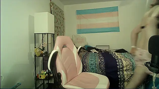 VanFairy526 online show from 05-13-26, 10:01