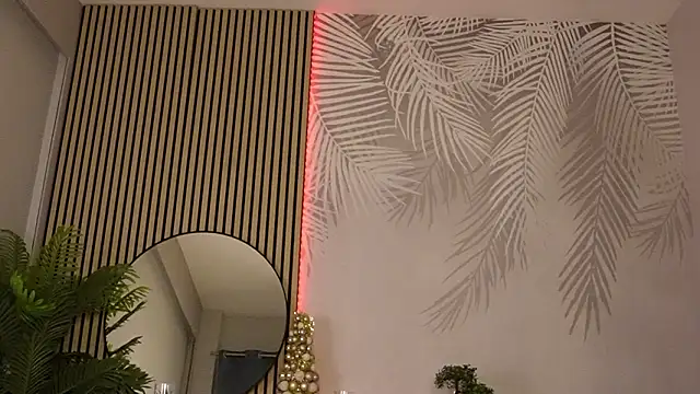 HottieLillyXXX online show from 02-02-26, 08:51