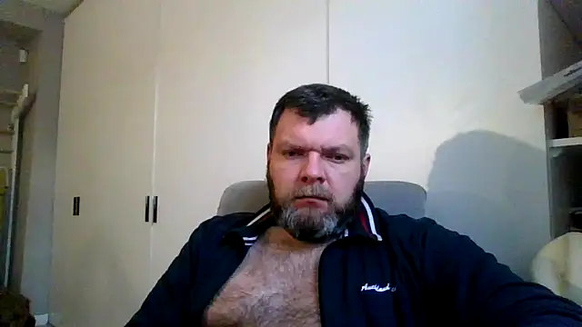 Hot Adonis online show from 02-22-26, 05:30
