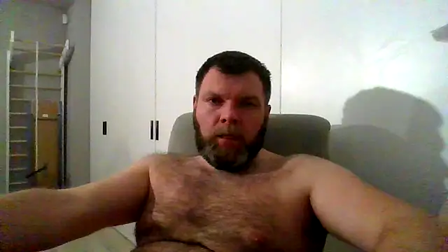 Hot Adonis online show from 02-22-26, 10:08