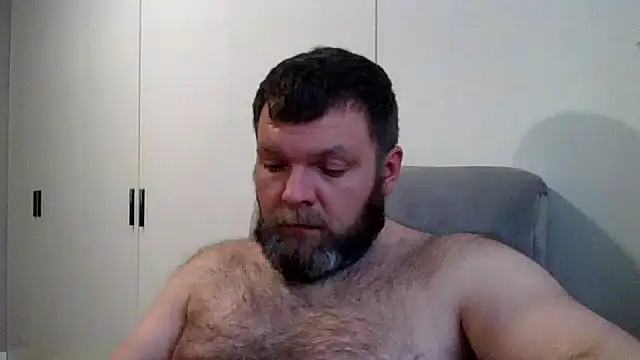 Hot Adonis online show from 02-25-26, 11:20