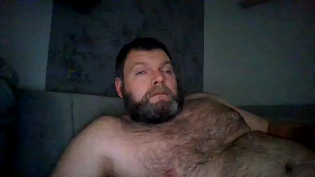 Hot Adonis online show from 02-25-26, 11:25