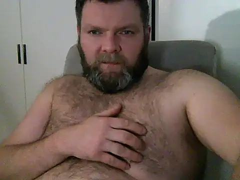 Hot Adonis online show from 02-28-26, 03:24