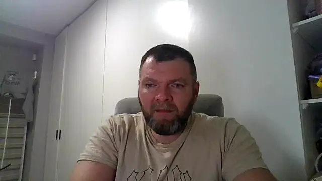 Hot Adonis online show from 03-23-26, 09:19