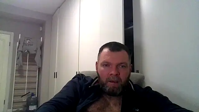 Hot Adonis online show from 03-24-26, 06:13