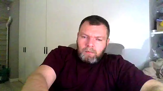 Hot Adonis online show from 03-28-26, 11:15
