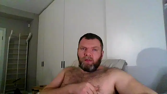 Hot Adonis online show from 03-31-26, 08:31