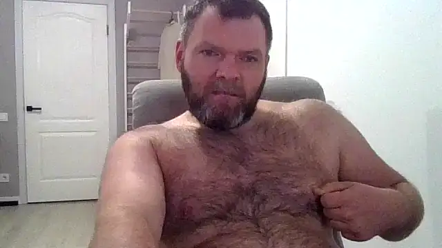Hot Adonis online show from 04-07-26, 10:42