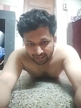 Pravin9562 online show from 04-28-26, 07:41