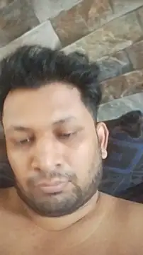 Pravin9562 online show from 05-18-26, 06:30