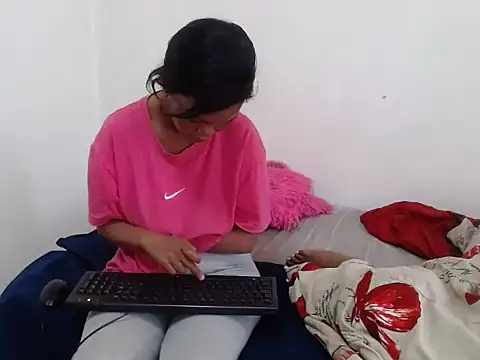 B Slut online show from 02-19-26, 04:14