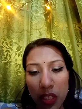 Maliha Chowdhury online show from 03-10-26, 01:38