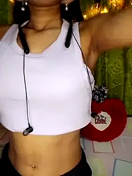 Maliha Chowdhury online show from 05-01-26, 02:43