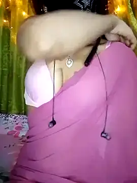 Maliha Chowdhury online show from 05-08-26, 06:13