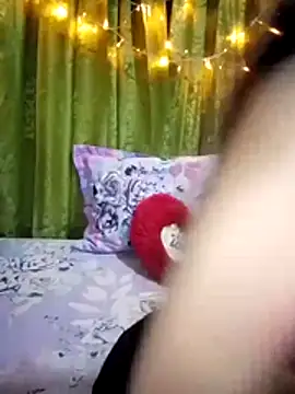 Maliha Chowdhury online show from 05-23-26, 06:23