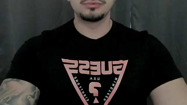 TONYWILSONN online show from 03-16-26, 05:44