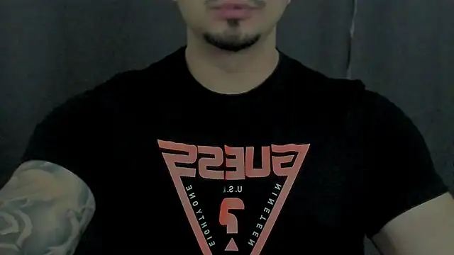 TONYWILSONN online show from 04-17-26, 04:37