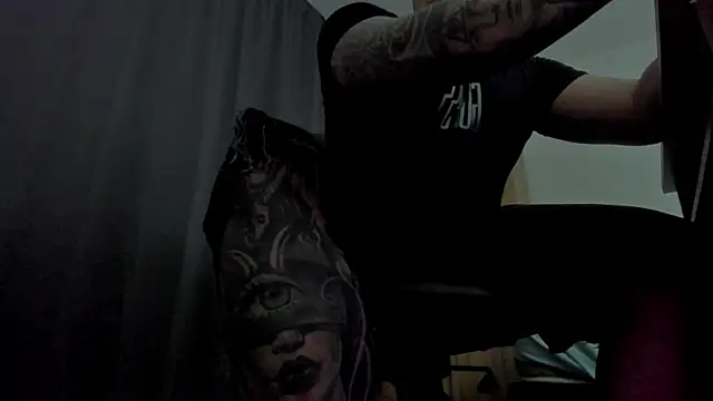 TONYWILSONN online show from 07-19-26, 05:11
