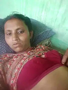 Juli rathore online show from 04-30-26, 05:36