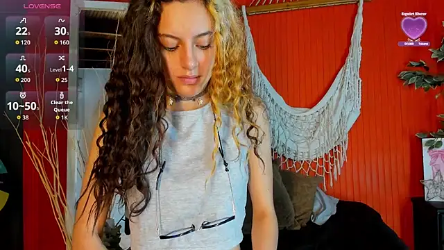 maria Turner1 online show from 05-11-26, 09:26