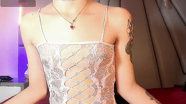 Miss-Saraii online show from 03-21-26, 05:05